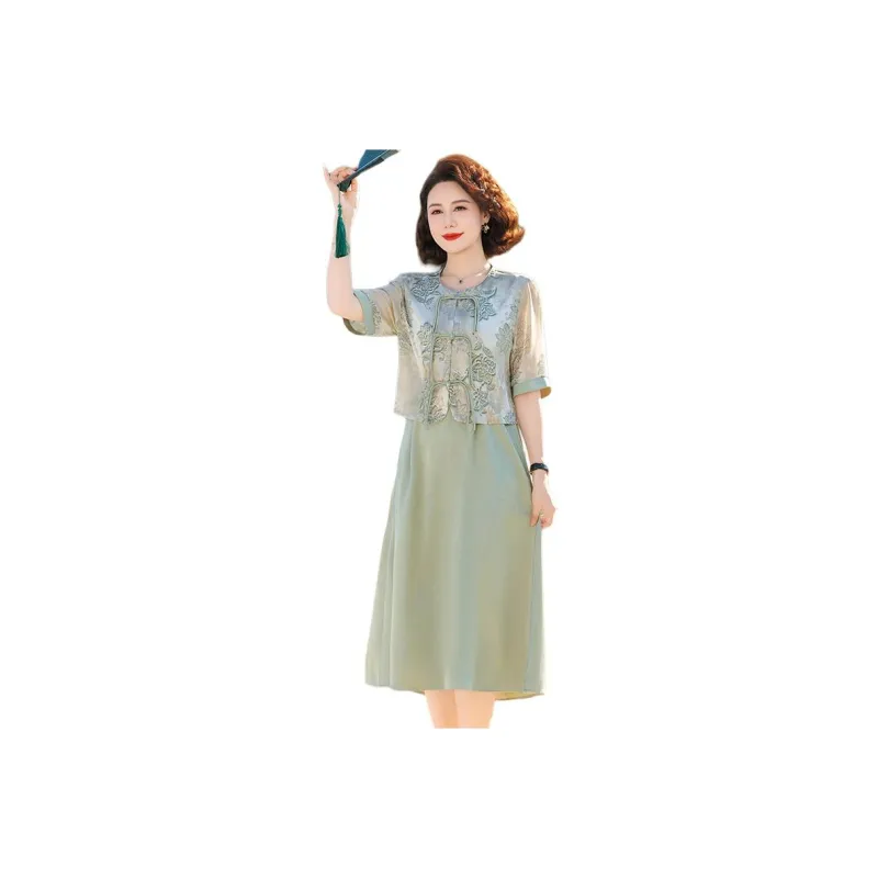 PIERRE CARDIN Skirt Set Women's-3