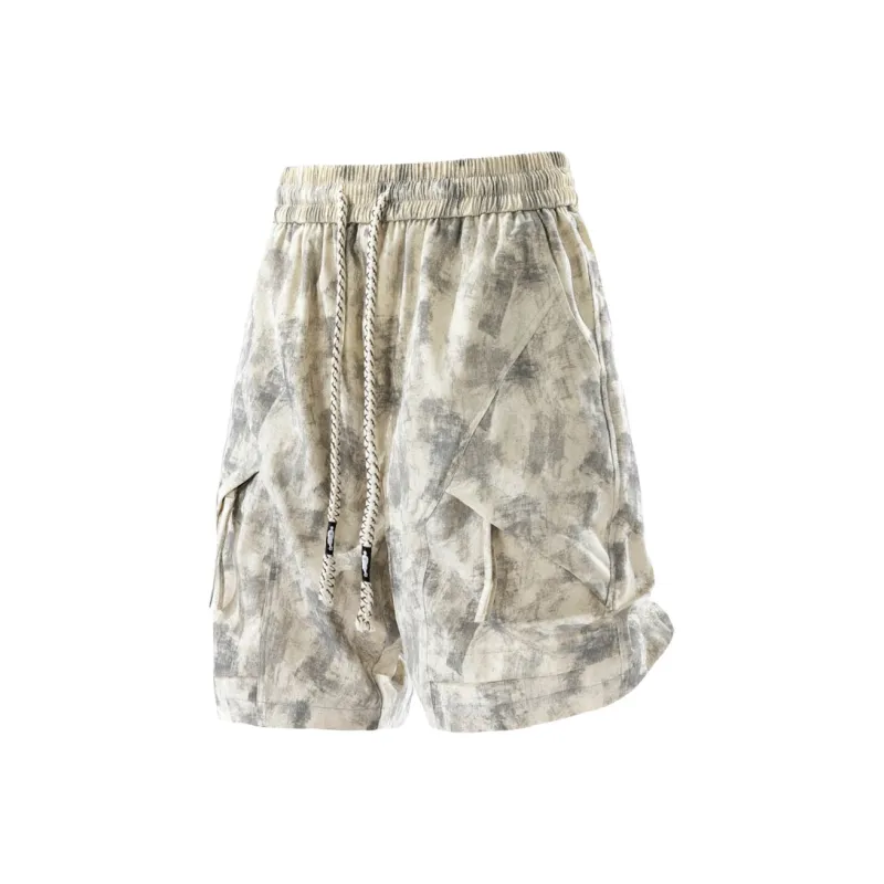 ORNOT Casual Shorts Unisex-2