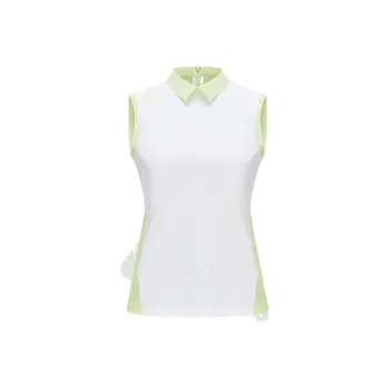 DESCENTE DESCENTEGOLFPRO Collection T Shirt Women's