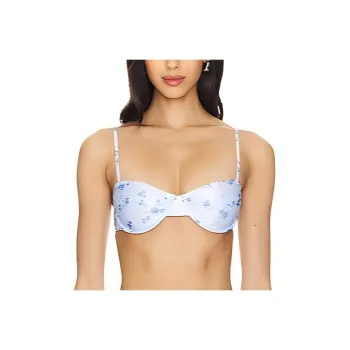 FAITHFULL THE BRAND Bikini Women's White