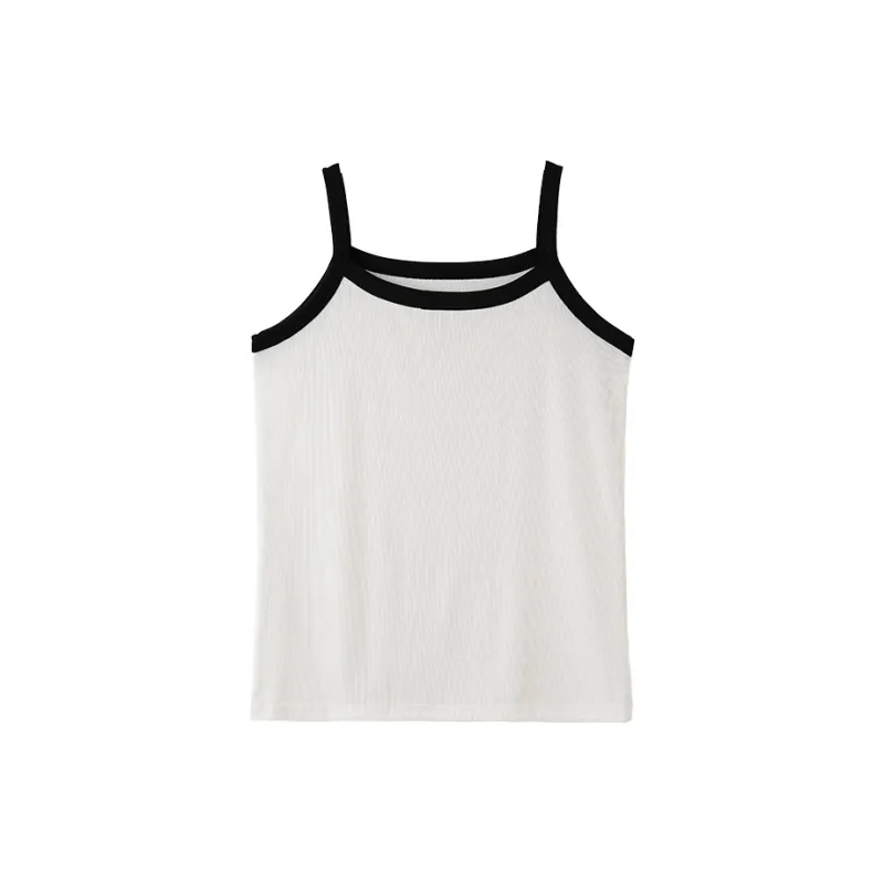 YUZHAOLIN Women's Camisoles-0
