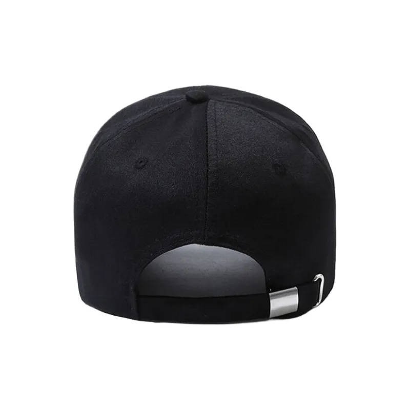 ROBINHOOD Polyester Baseball Caps Unisex-4