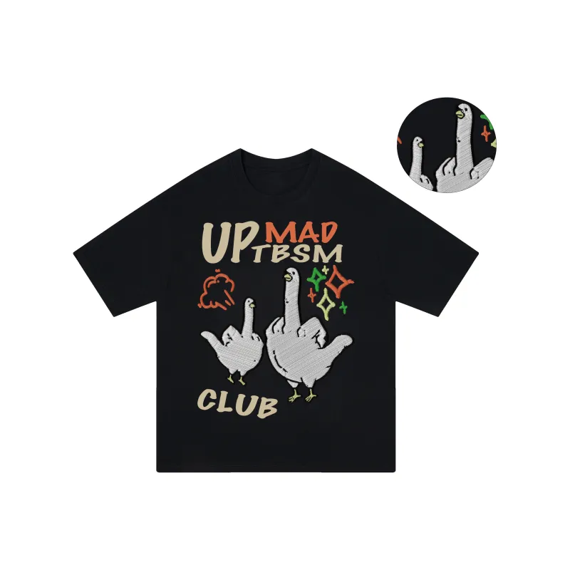 TBSM T Shirts Unisex-1