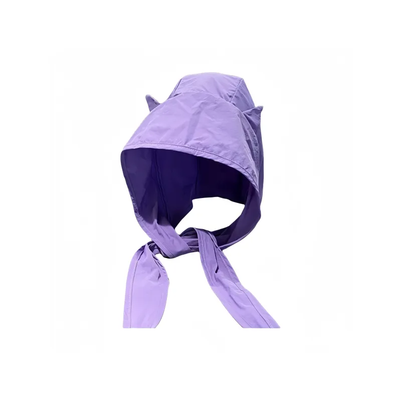 OXO OVERLOAD Polyester Hats & Caps Unisex-1