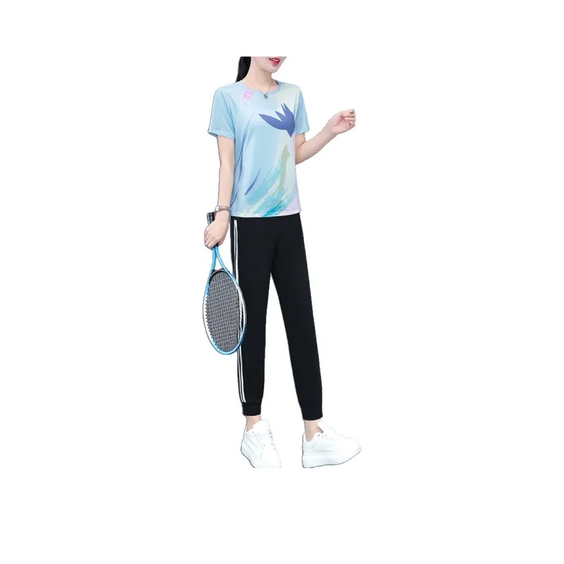 Kele Coco Fitness Sets Women's-13