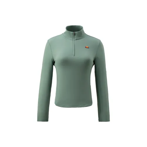 Ellesse Tennis Tops Women's