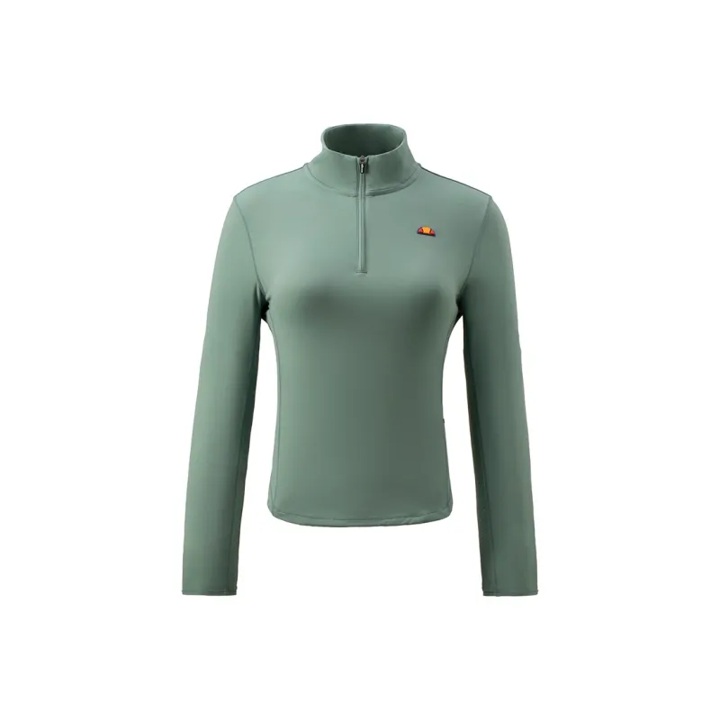 Ellesse Tennis Tops Women's-0