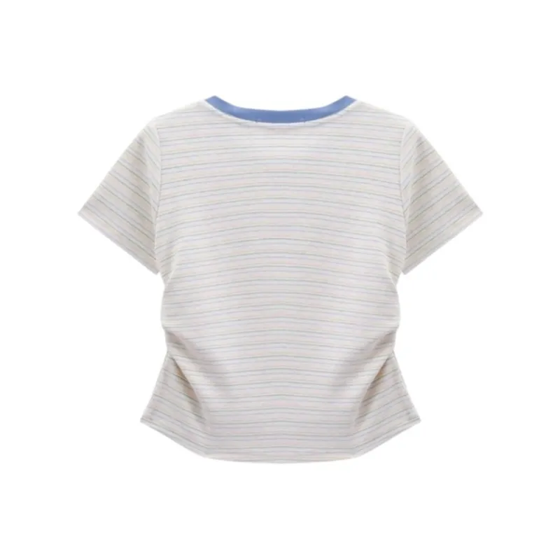 GOSO T Shirts Women's-8