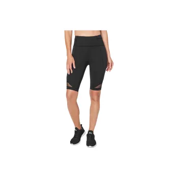Lululemon Everlux™ Forget The Sweat Sports Shorts Women's Black