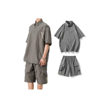 Ganbostore Casual Sportswear Unisex