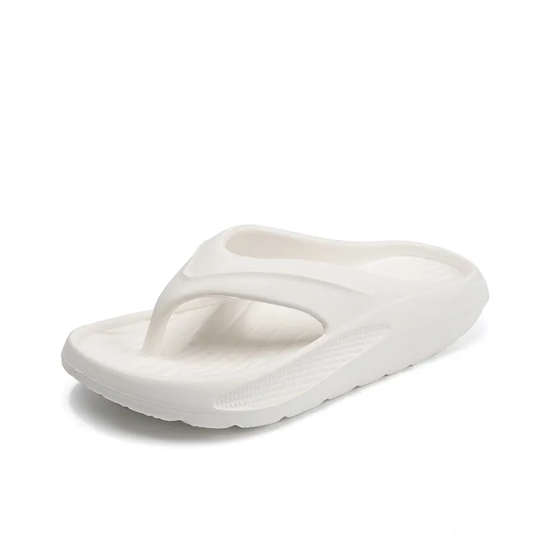 BOLE EVA Quiet Abrasion Resistant Flip Flops Men's-5