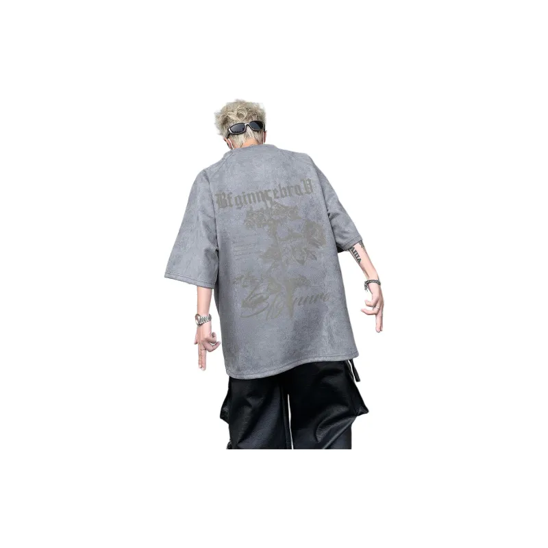 GY.VG T Shirts Unisex-9