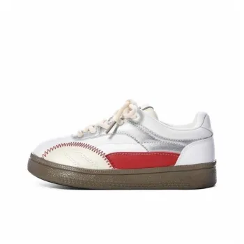 Cat Seven Seeks Low Top Skateboard Shoes Women's