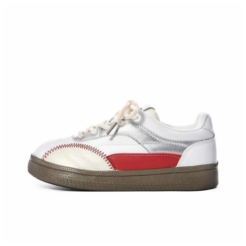 Cat Seven Seeks Low Top Skateboard Shoes Women's-0