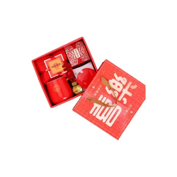 Emperor He Gift Box Sets