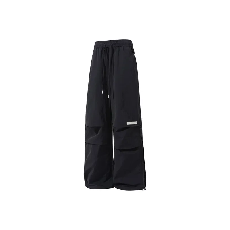 FUERZA Casual Pants Unisex-0