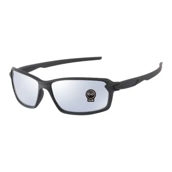 YALMY Alloy Square Sunglasses Unisex