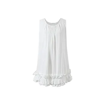 RTNH Sleeveless Dresses Women's White