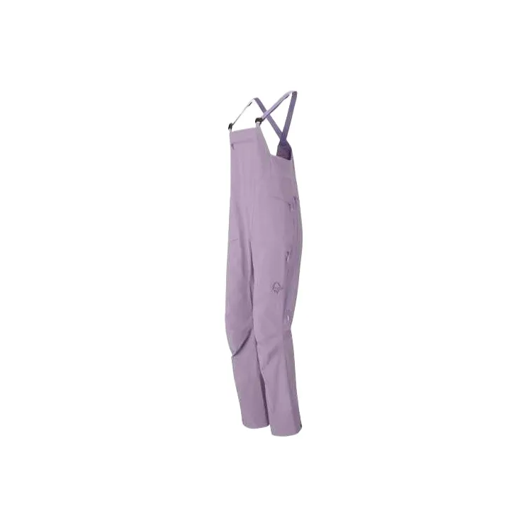 NORRONA Ski Pants Women's-20