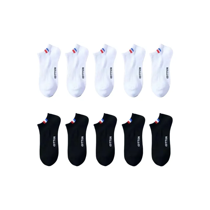 Beerus Ankle Socks Unisex Combo Set-6