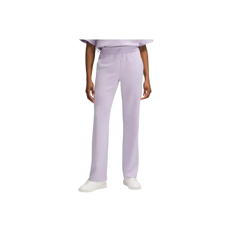 Lululemon Softstreme Sports Pants Women's-14