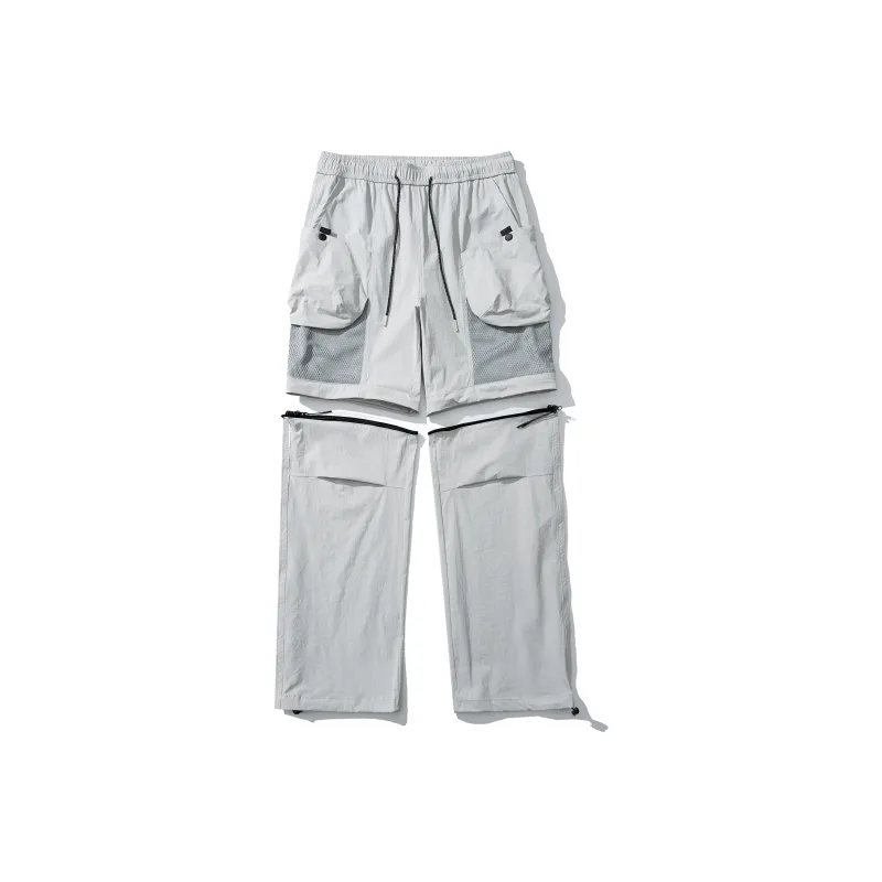 FireMonkey Casual Pants Unisex-12