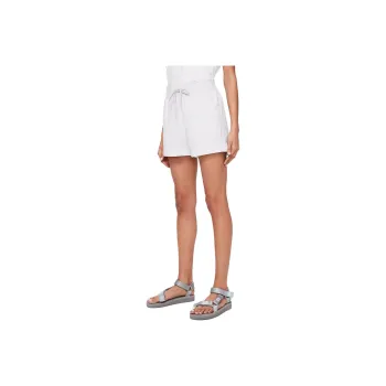 Lululemon Spring Break Away Sports Shorts Women's Light-Colored Chrome