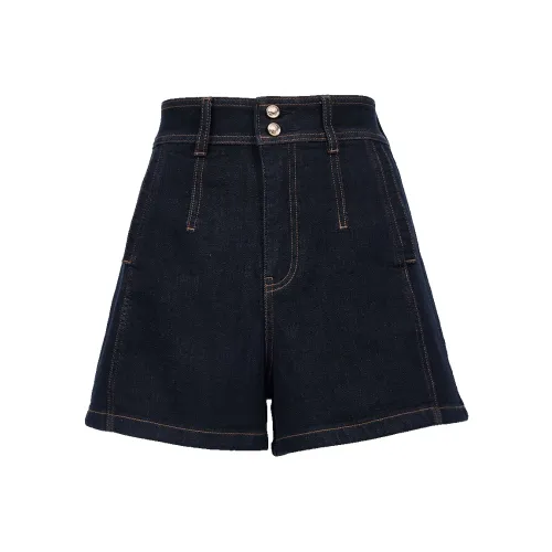ONLY Denim Shorts Women's