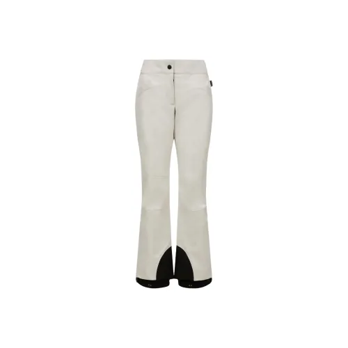 Moncler Gore Tex Ski Trousers