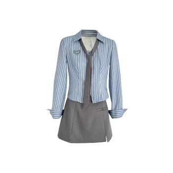 KYKW Two Piece Skirt Sets Women's