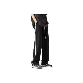 Weles Casual Pants Unisex