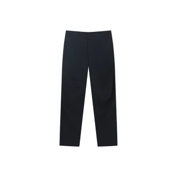 Jeep Casual Pants Unisex Black