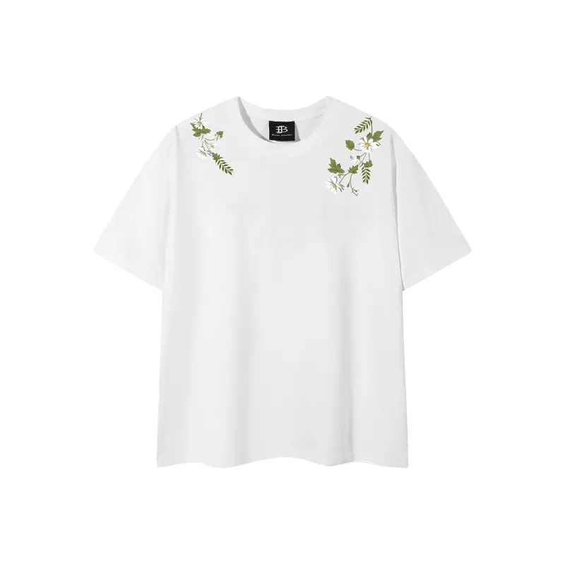 BRYAN JIMENEZ T Shirts Unisex-9