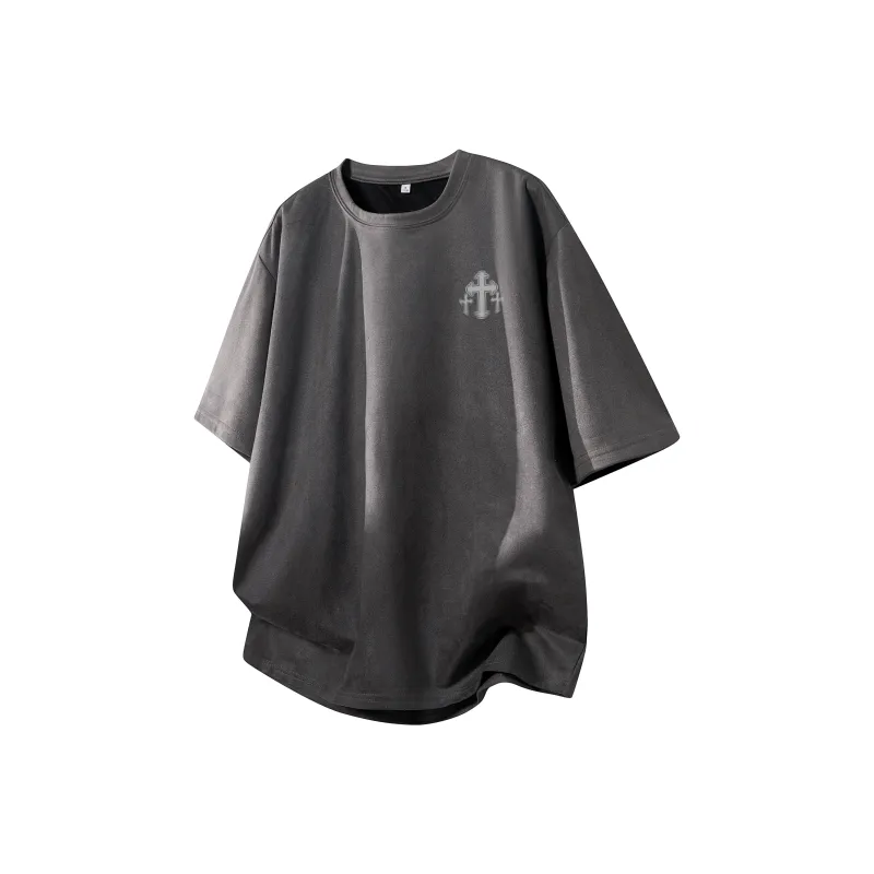 MASKPARK T Shirts Unisex-12