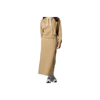 Under Armour Rival Casual Long Skirt Women's Camel