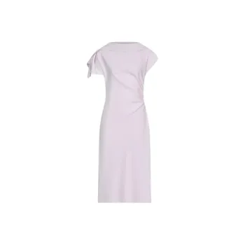URBAN REVIVO Short Sleeved Dress Women's