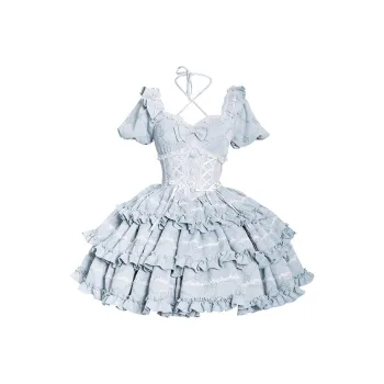 COVT Lolita Dresses Women's