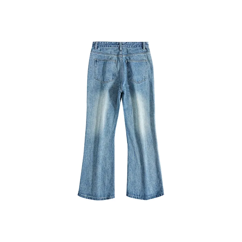 HIKZ Jeans Unisex-1