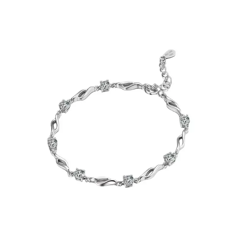 ALI THE FOX Alloy Necklaces Women's-7