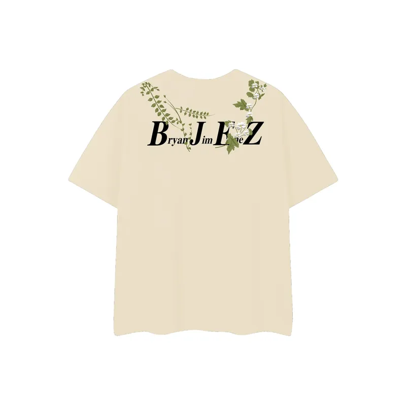 BRYAN JIMENEZ T Shirts Unisex-32