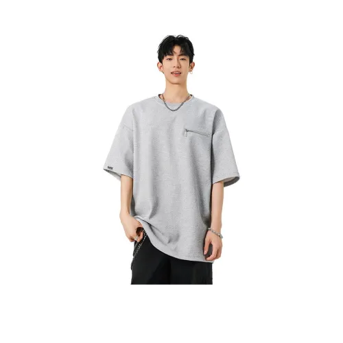 FAIRWHALE T Shirts Unisex