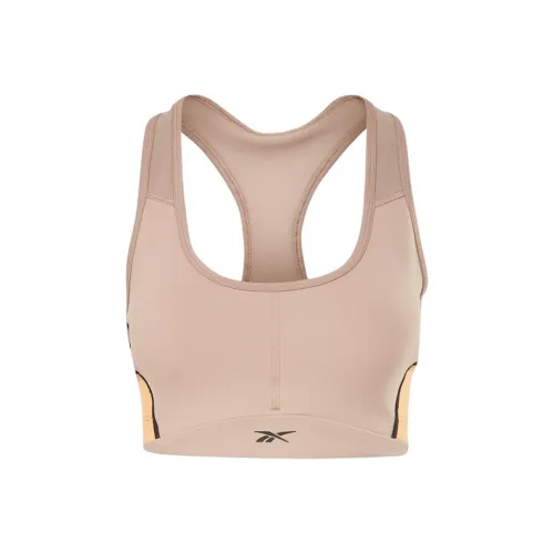 Reebok Lux Racer Sports Underwear Women's Taupe