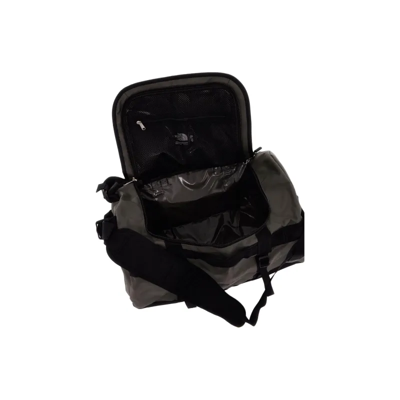 THE NORTH FACE PVC Travel Bag Unisex New Moss Green-3