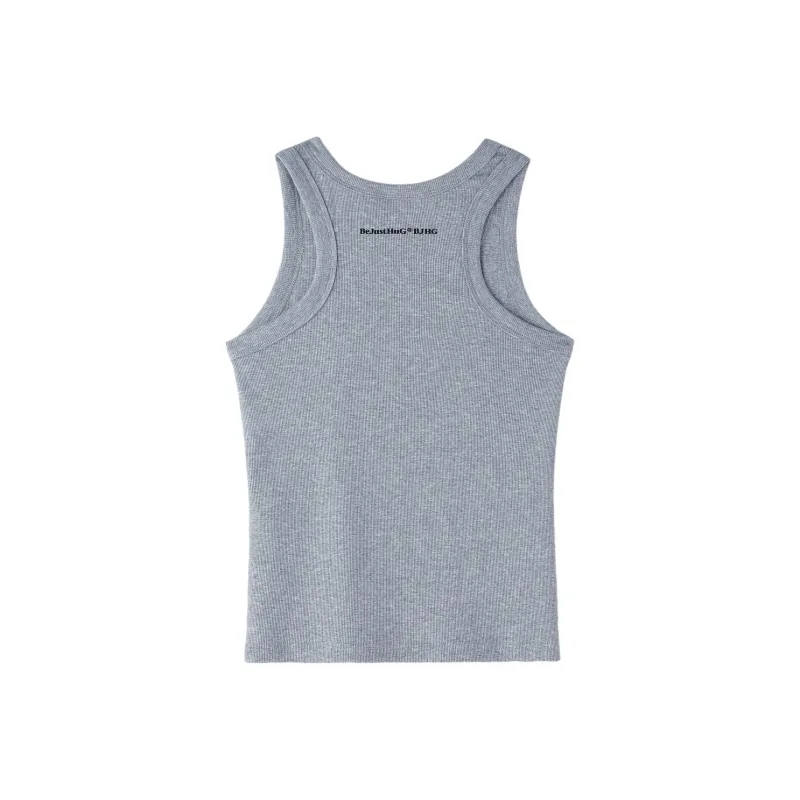 BJHG Tank Tops Women's-14