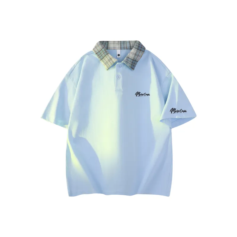 Mackyo Polo Shirts Unisex-4