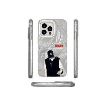 HUANBAOKE Phone Cases