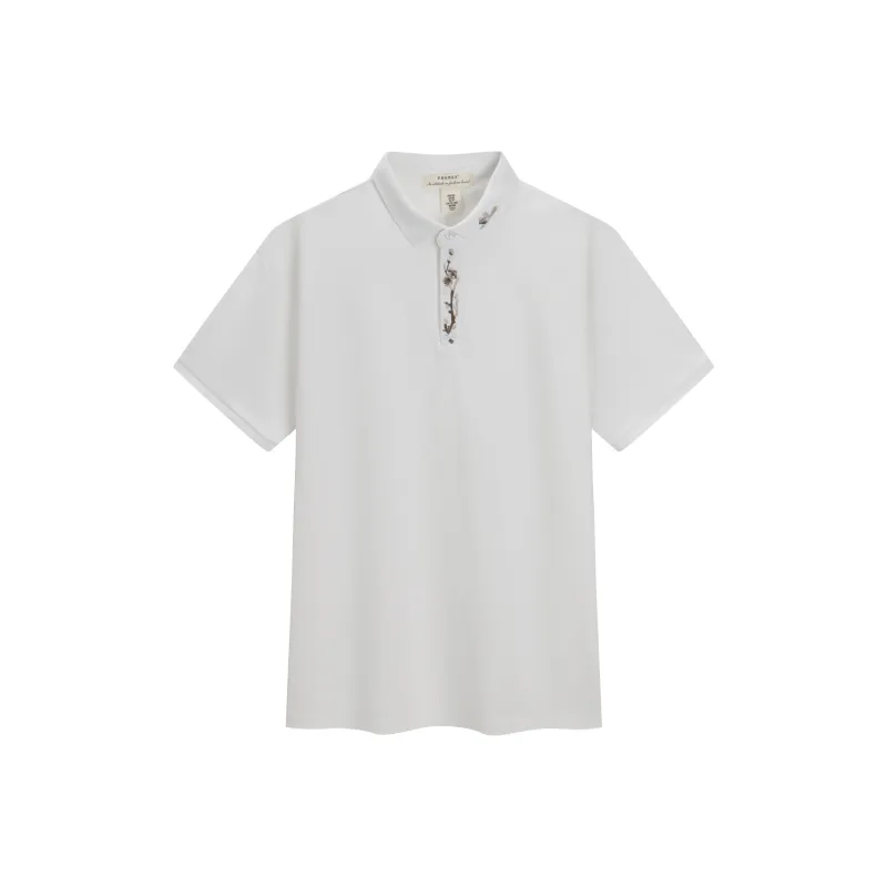 PANMAX Polo Shirts Men-2