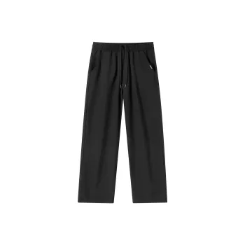 Pancoat Suit Trousers Unisex