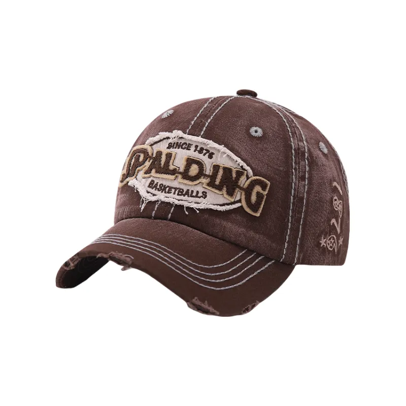 FrogPrince Cotton Blend Baseball Caps Kids'-7