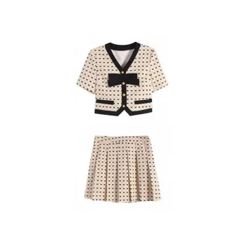 KEAB Skirt Set Women's Image Color